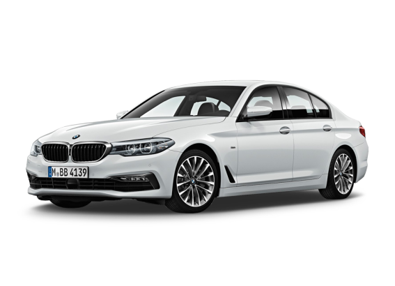 BMW 520i(휘) 2023